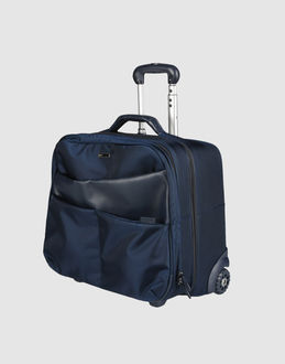 NAVA - VALIGERIA - Trolley - su YOOX.COM