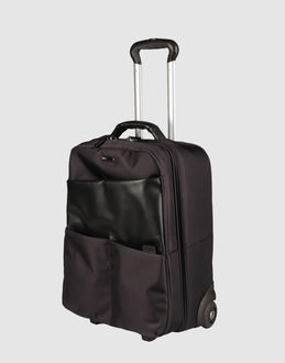 NAVA - VALIGERIA - Trolley - su YOOX.COM