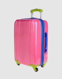 SEGUE... - VALIGERIA - Trolley - su YOOX.COM