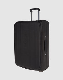 SEGUE... - LUGGAGE - Wheeled luggage on YOOX.COM