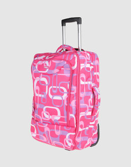 SEGUE... - VALIGERIA - Trolley - su YOOX.COM