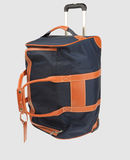HACKETT - MALETAS - Maletas con ruedas en YOOX.COM