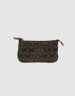 MOSCHINO - VALIGERIA - Beauty case
