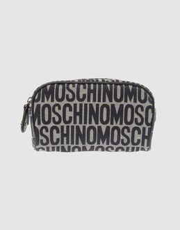 MOSCHINO - VALIGERIA - Beauty case