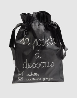 GILSA - ACCESSORI - Bustine - su YOOX.COM