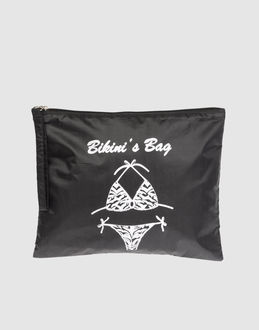 GILSA - ACCESSORI - Bustine - su YOOX.COM