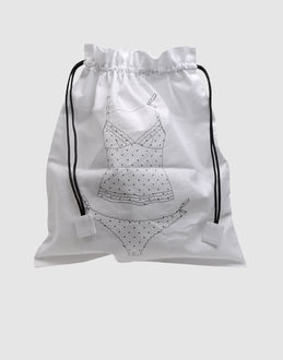 GILSA - ACCESSORI - Bustine - su YOOX.COM
