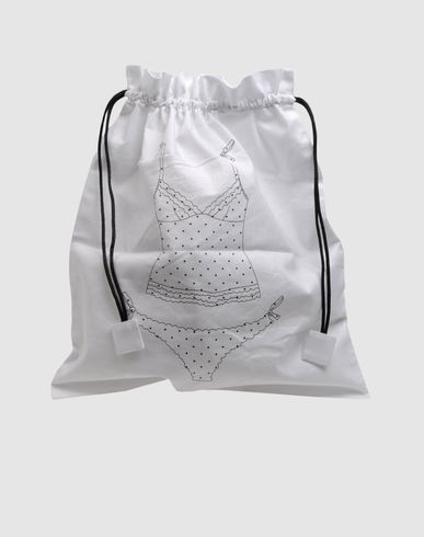 ZOOM GILSA - Pouch