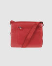 THE BRIDGE - Medium fabric bag