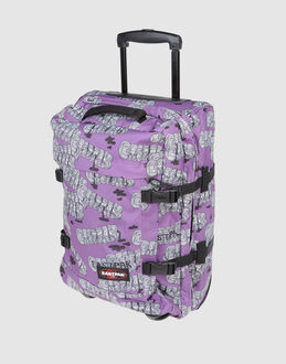 EASTPAK - VALIGERIA - Trolley - su YOOX.COM