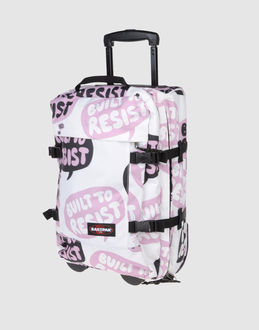 EASTPAK - VALIGERIA - Trolley - su YOOX.COM