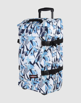 EASTPAK - VALIGERIA - Trolley - su YOOX.COM