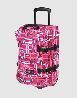 EASTPAK - VALIGERIA - Trolley - su YOOX.COM