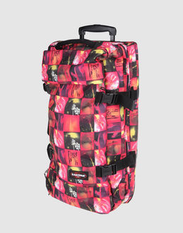 EASTPAK - VALIGERIA - Trolley - su YOOX.COM