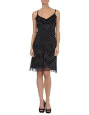 ANA PIRES - Short dress
