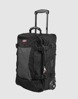 EASTPAK - VALIGERIA - Trolley - su YOOX.COM