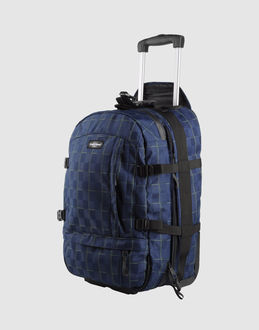 EASTPAK - VALIGERIA - Trolley - su YOOX.COM