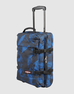 EASTPAK - VALIGERIA - Trolley - su YOOX.COM