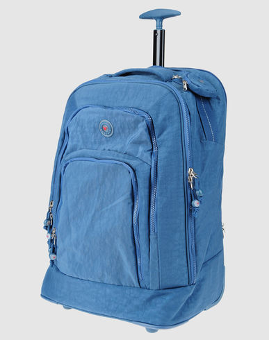 ZOOM RONCATO - Wheeled luggage