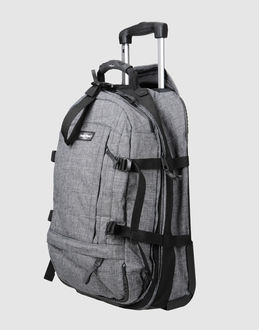 EASTPAK - VALIGERIA - Trolley - su YOOX.COM