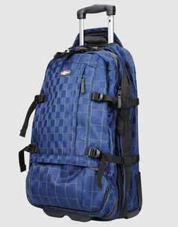 EASTPAK - VALIGERIA - Trolley - su YOOX.COM
