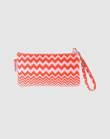 ZOOM M MISSONI for ORPHANAID - Beauty case