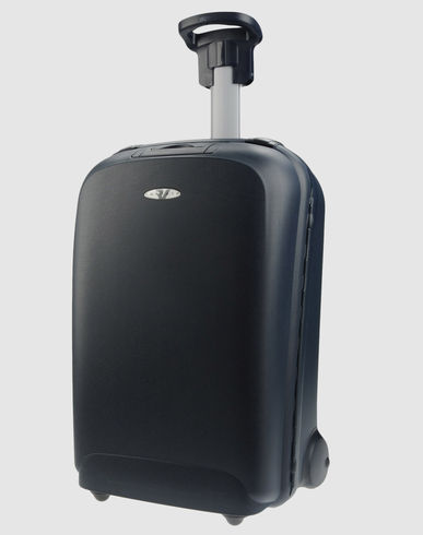 ZOOM RONCATO - Wheeled luggage