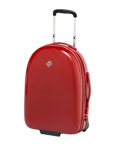 ZOOM FPM - FABBRICAPELLETTERIEMILANO - Wheeled luggage