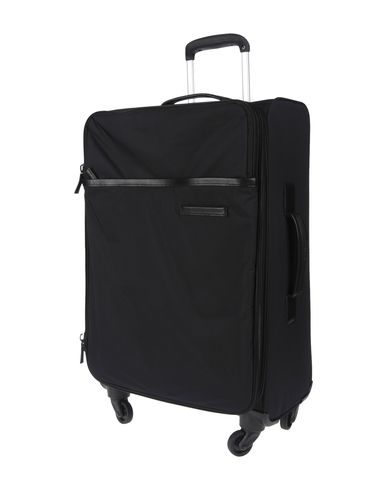 ZOOM FPM - FABBRICAPELLETTERIEMILANO - Wheeled luggage