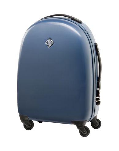 ZOOM FPM - FABBRICAPELLETTERIEMILANO - Wheeled luggage