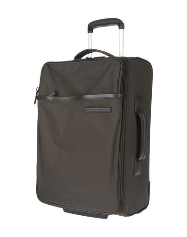 ZOOM FPM - FABBRICAPELLETTERIEMILANO - Wheeled luggage