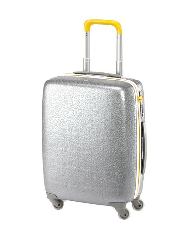 ZOOM FPM - FABBRICAPELLETTERIEMILANO - Wheeled luggage