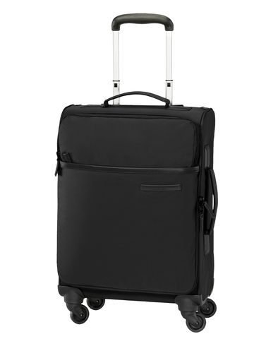 ZOOM FPM - FABBRICAPELLETTERIEMILANO - Wheeled luggage