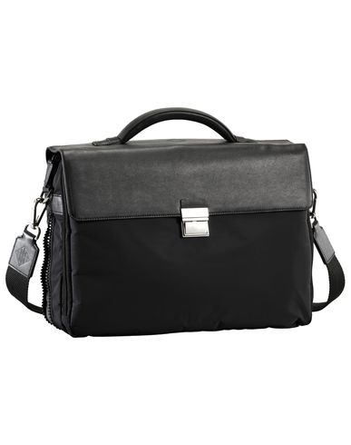 ZOOM FPM - FABBRICAPELLETTERIEMILANO - Briefcase
