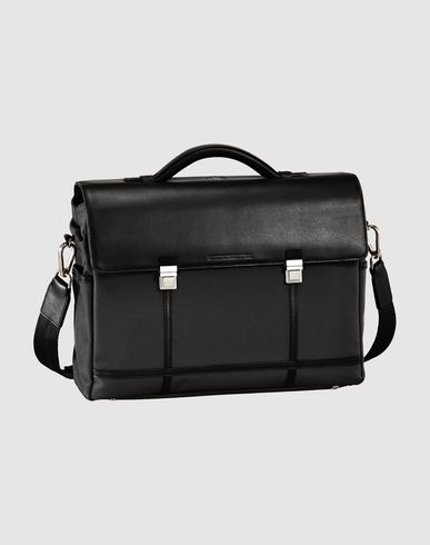 ZOOM FPM - FABBRICAPELLETTERIEMILANO - Briefcase