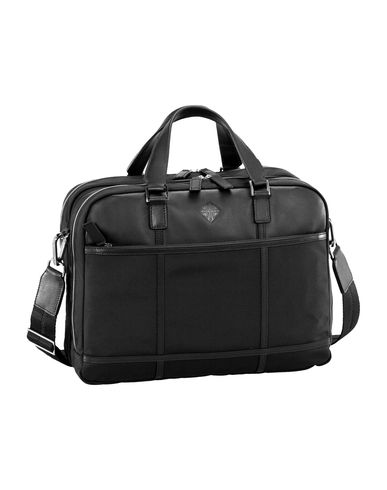 ZOOM FPM - FABBRICAPELLETTERIEMILANO - Briefcase