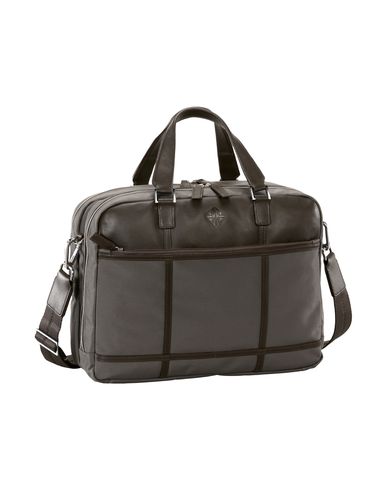 ZOOM FPM - FABBRICAPELLETTERIEMILANO - Briefcase