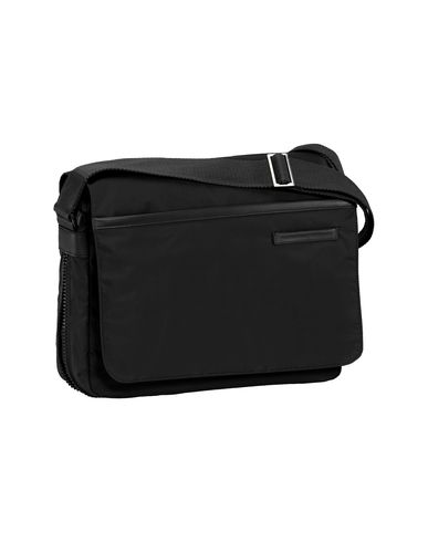 ZOOM FPM - FABBRICAPELLETTERIEMILANO - Briefcase