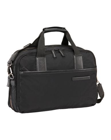 ZOOM FPM - FABBRICAPELLETTERIEMILANO - Borsa da lavoro