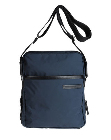 ZOOM FPM - FABBRICAPELLETTERIEMILANO - Medium fabric bag