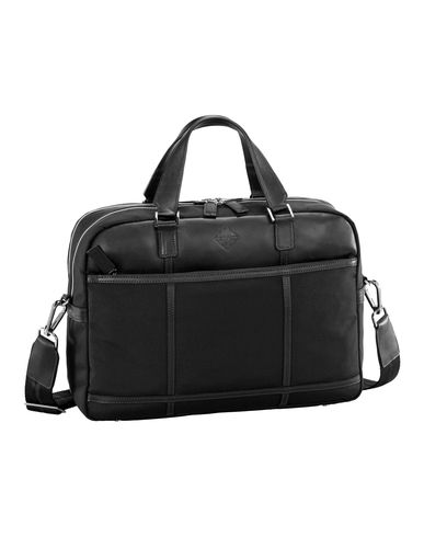 ZOOM FPM - FABBRICAPELLETTERIEMILANO - Briefcase