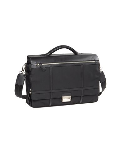 ZOOM FPM - FABBRICAPELLETTERIEMILANO - Briefcase