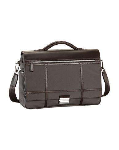 ZOOM FPM - FABBRICAPELLETTERIEMILANO - Briefcase