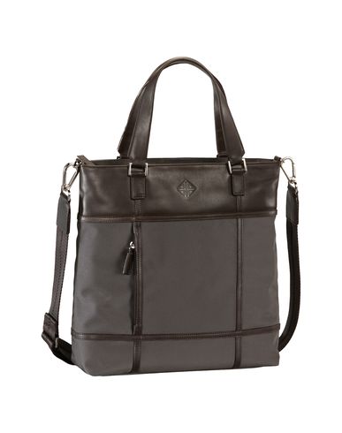 ZOOM FPM - FABBRICAPELLETTERIEMILANO - Briefcase