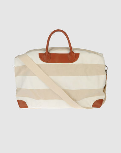 ZOOM BONFANTI - Travel & duffel bag