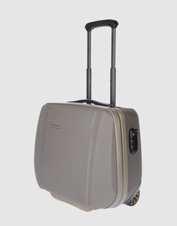 PIQUADRO - VALIGERIA - Trolley - su YOOX.COM