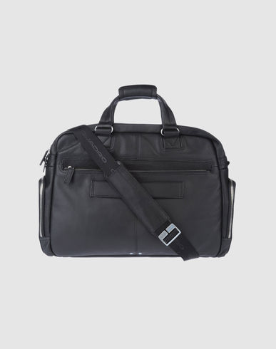 ZOOM PIQUADRO - Briefcase