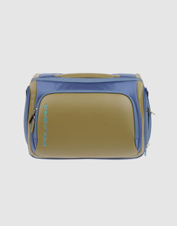PIQUADRO - VALIGERIA - Beauty case