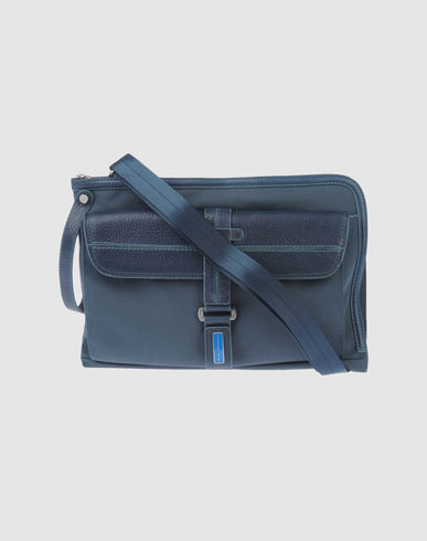 ZOOM PIQUADRO - Briefcase