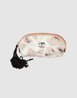 Just Cavalli - Bagagerie - Trousses de toilette
